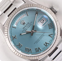 Rolex Day Date 36 18239 — view 1