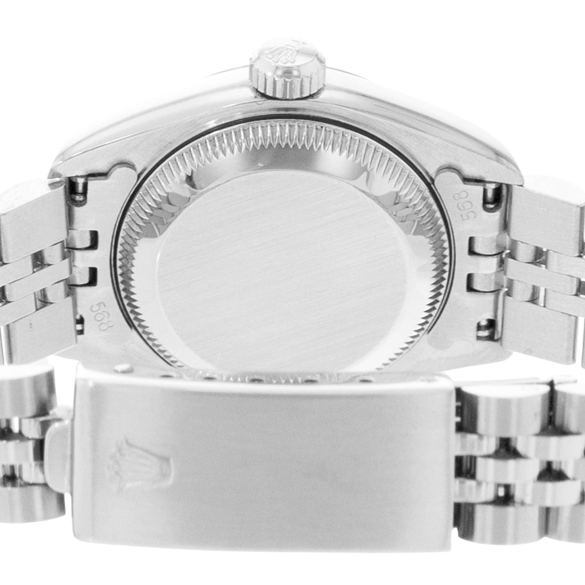 Rolex Datejust 69174 — view 10