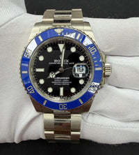 Rolex Submariner Date 126619LB — view 1