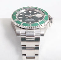 Rolex Submariner Date 116610LV — view 4