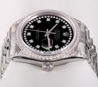 Rolex Datejust 36 — view 4