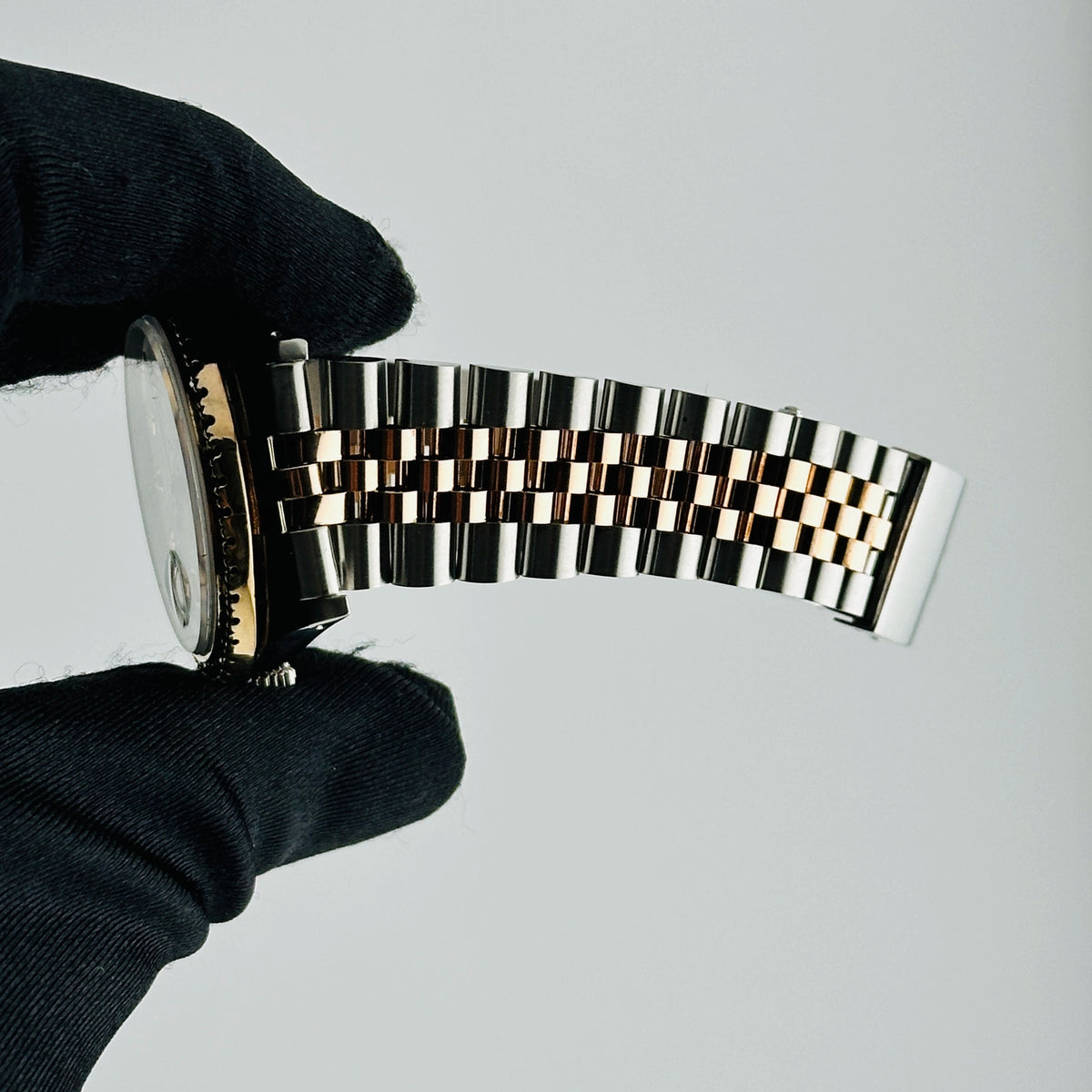 Rolex Datejust 1601 — view 4