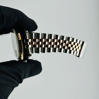 Rolex Datejust 1601 — view 4