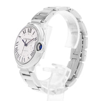 Cartier Ballon Bleu 36mm W6920046 3284 — view 9