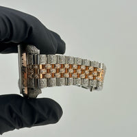 Rolex Datejust 36 116201 — view 4