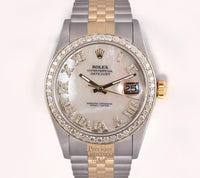Rolex Datejust — view 2