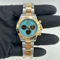 Rolex Daytona 116523 — view 1