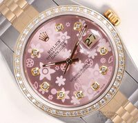 Rolex Datejust — view 1