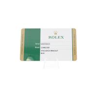 Rolex Submariner Date 116613LB — view 5