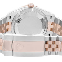 Rolex Datejust 36 126281 RBR — view 7