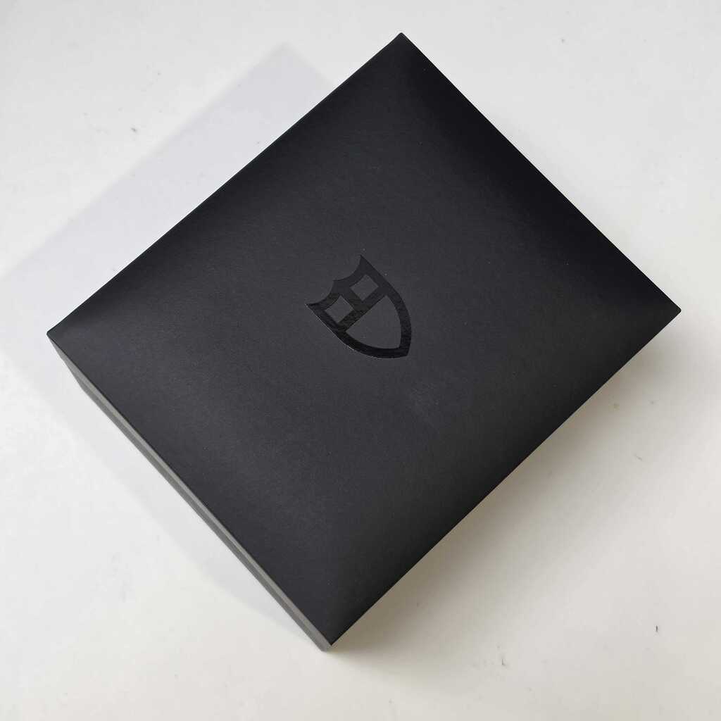 Tudor Black Bay 79733N-0003 — view 4