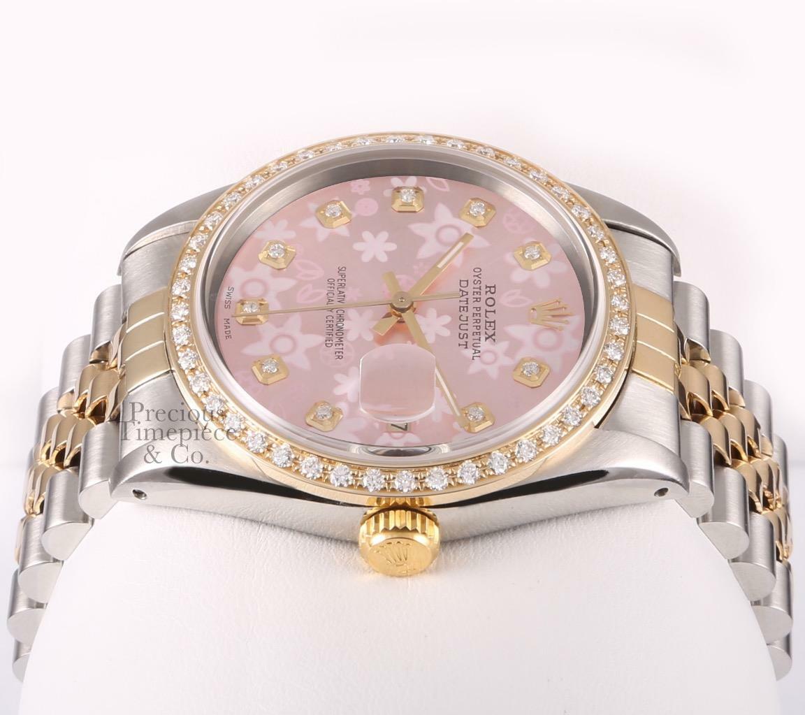 Rolex Datejust — view 5