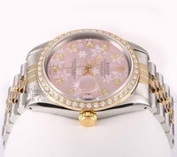 Rolex Datejust — view 5