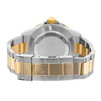 Rolex Submariner Date 16613 — view 9
