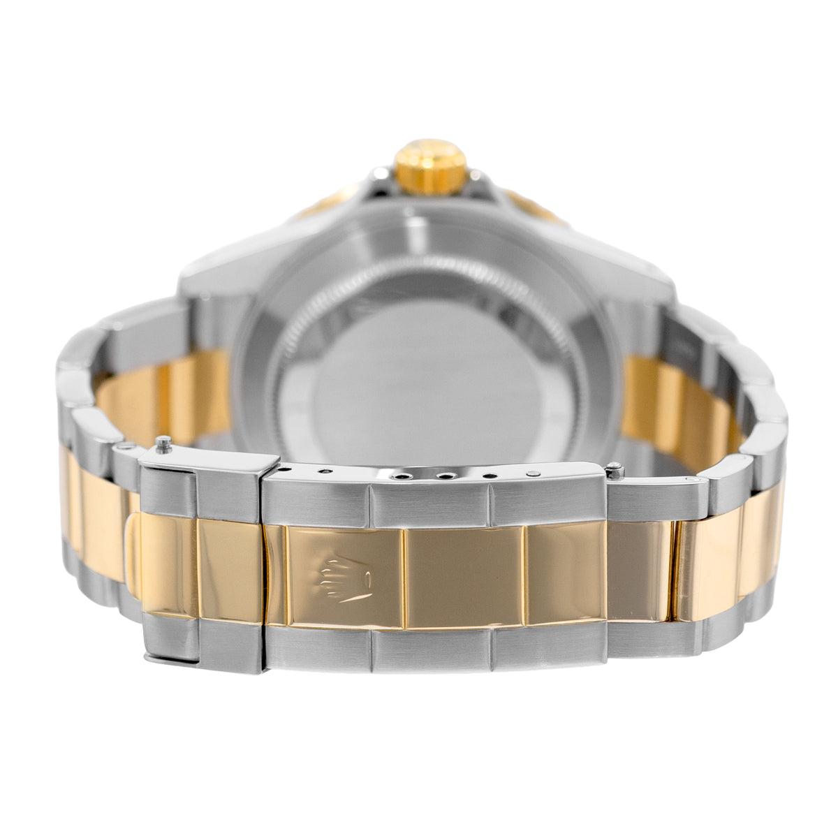 Rolex Submariner Date 16613 — view 9