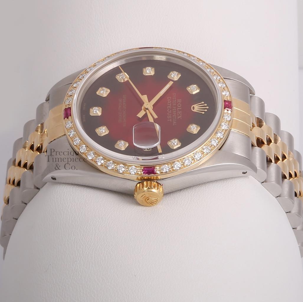 Rolex Datejust — view 5