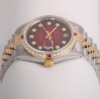 Rolex Datejust — view 5