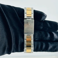 Rolex Datejust 1601 — view 3