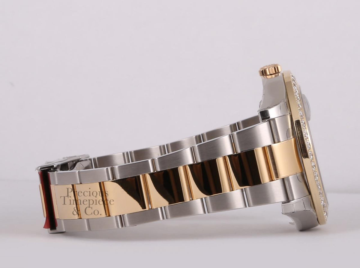 Rolex Datejust II 116333 — view 7