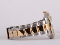 Rolex Datejust II 116333 — view 7