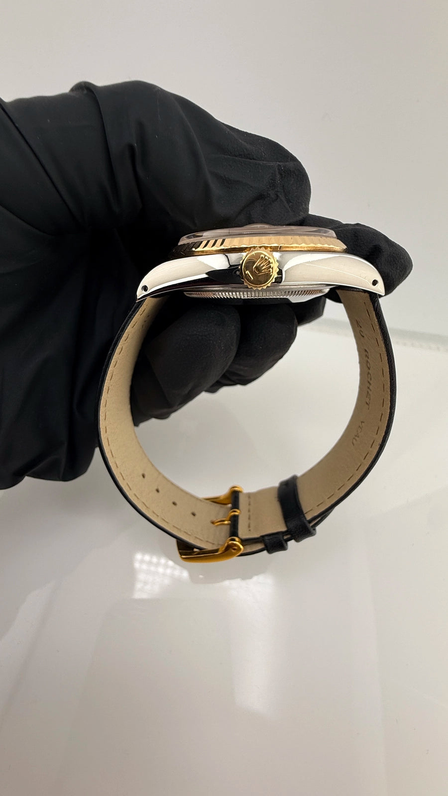 Rolex Datejust 36 16233 — view 3