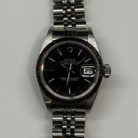 Rolex Datejust 79174 — view 1