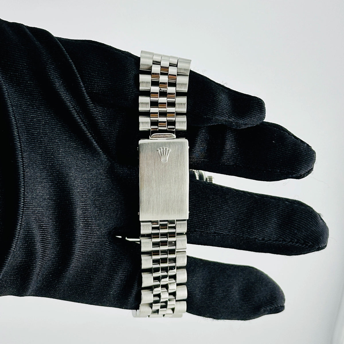 Rolex Datejust Turn O Graph 1625 — view 3