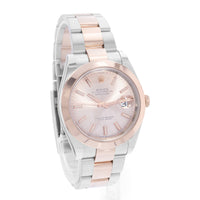 Rolex Datejust 41 126301 — view 12