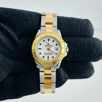 Rolex Yacht-Master 69623 — view 2