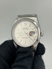 Rolex Datejust 36 16200 — view 3