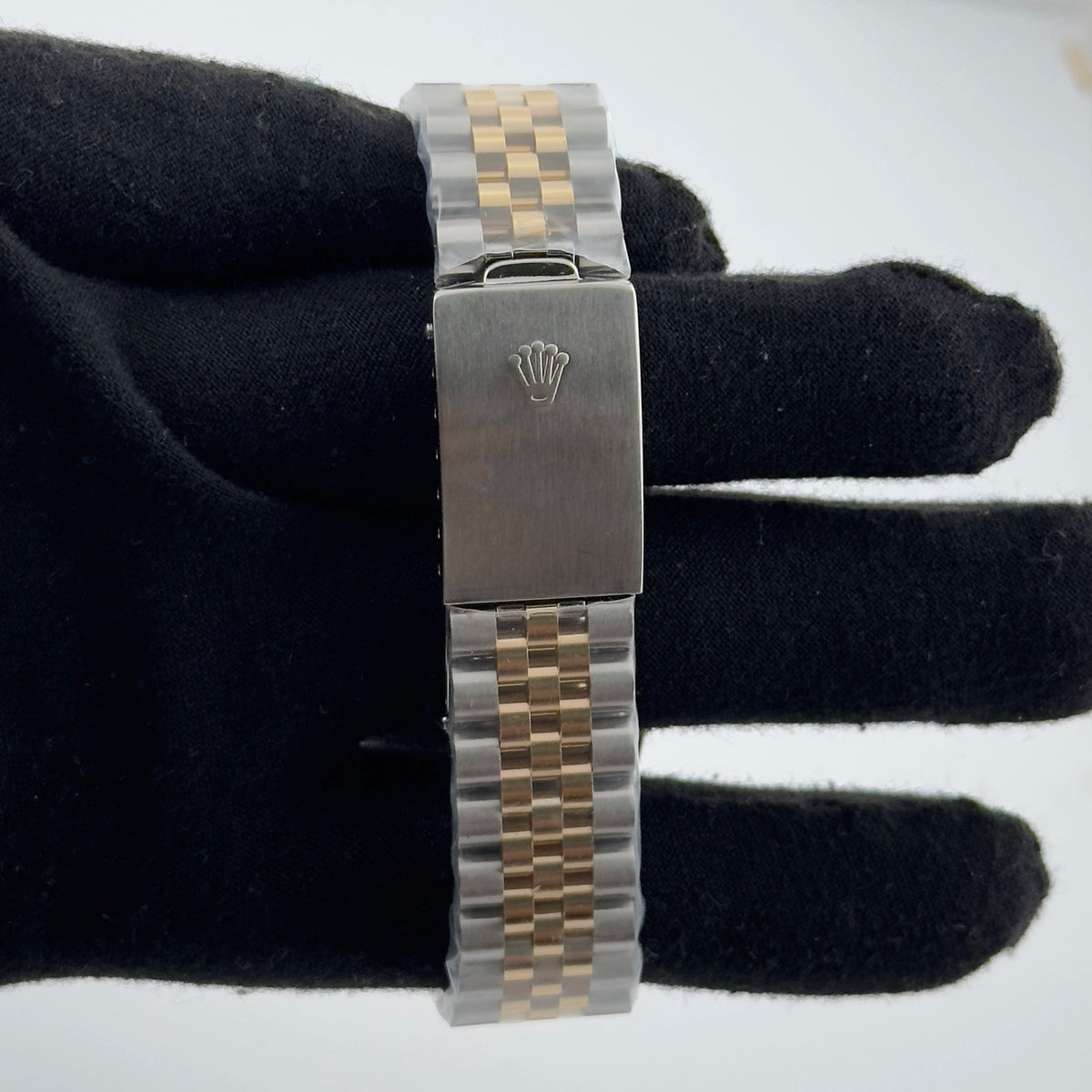 Rolex Datejust 1601 — view 3