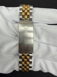 Rolex Datejust 68273 — view 3