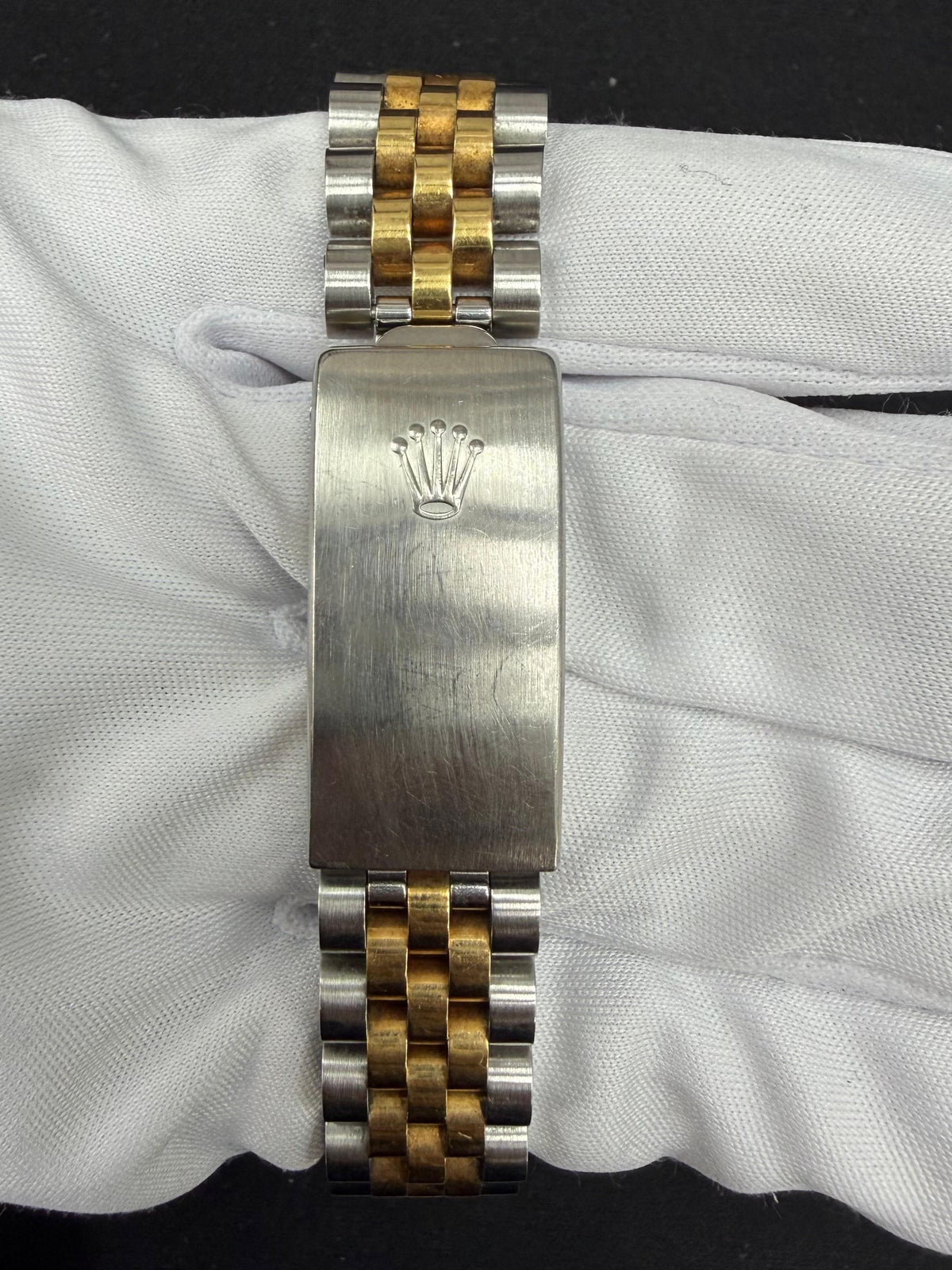 Rolex Datejust 68273 — view 3
