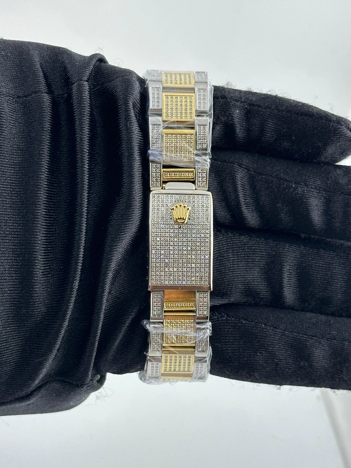Rolex Datejust 1601 — view 2