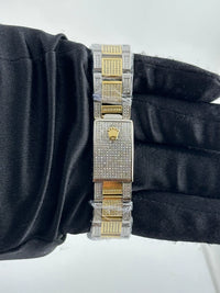 Rolex Datejust 1601 — view 2