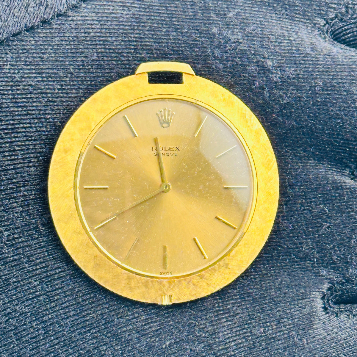 Rolex Cellini 3608J — view 2