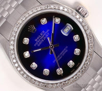 Rolex Datejust — view 1
