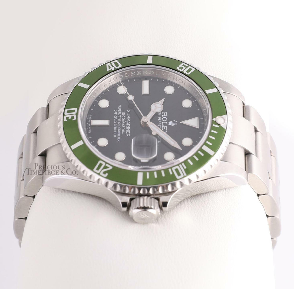 Rolex Submariner 16610V — view 5