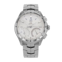 TAG Heuer CAT7011.BA0952 — view 1