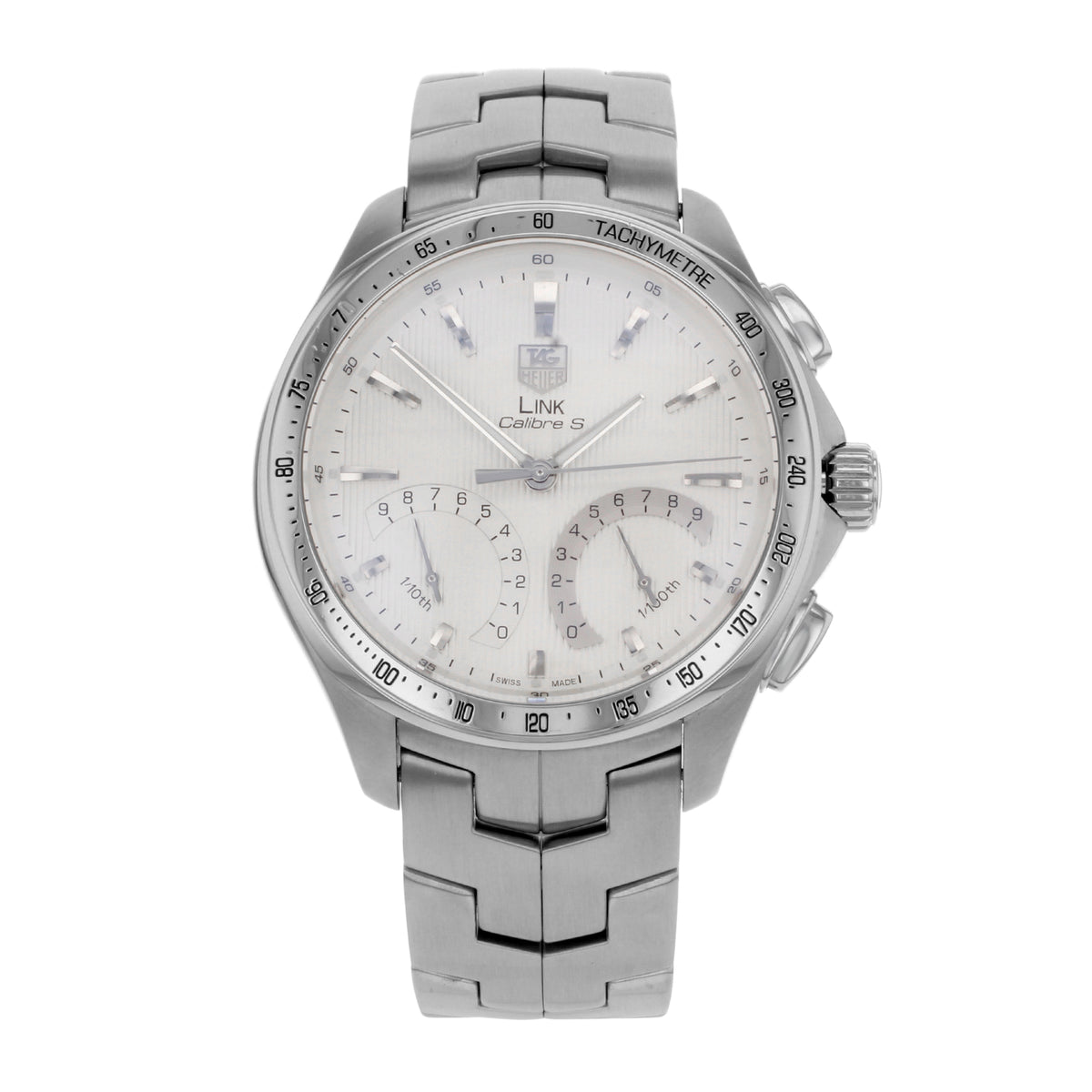 TAG Heuer CAT7011.BA0952 — view 1