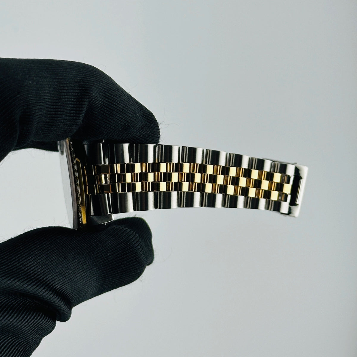 Rolex Datejust 31 67513 — view 4