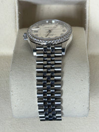 Rolex Datejust 31 278384 — view 4