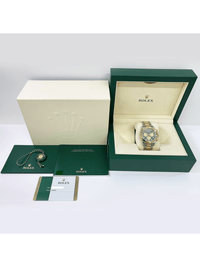 Rolex Daytona 116523 — view 2