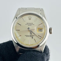 Rolex Oyster Perpetual 15000 — view 3