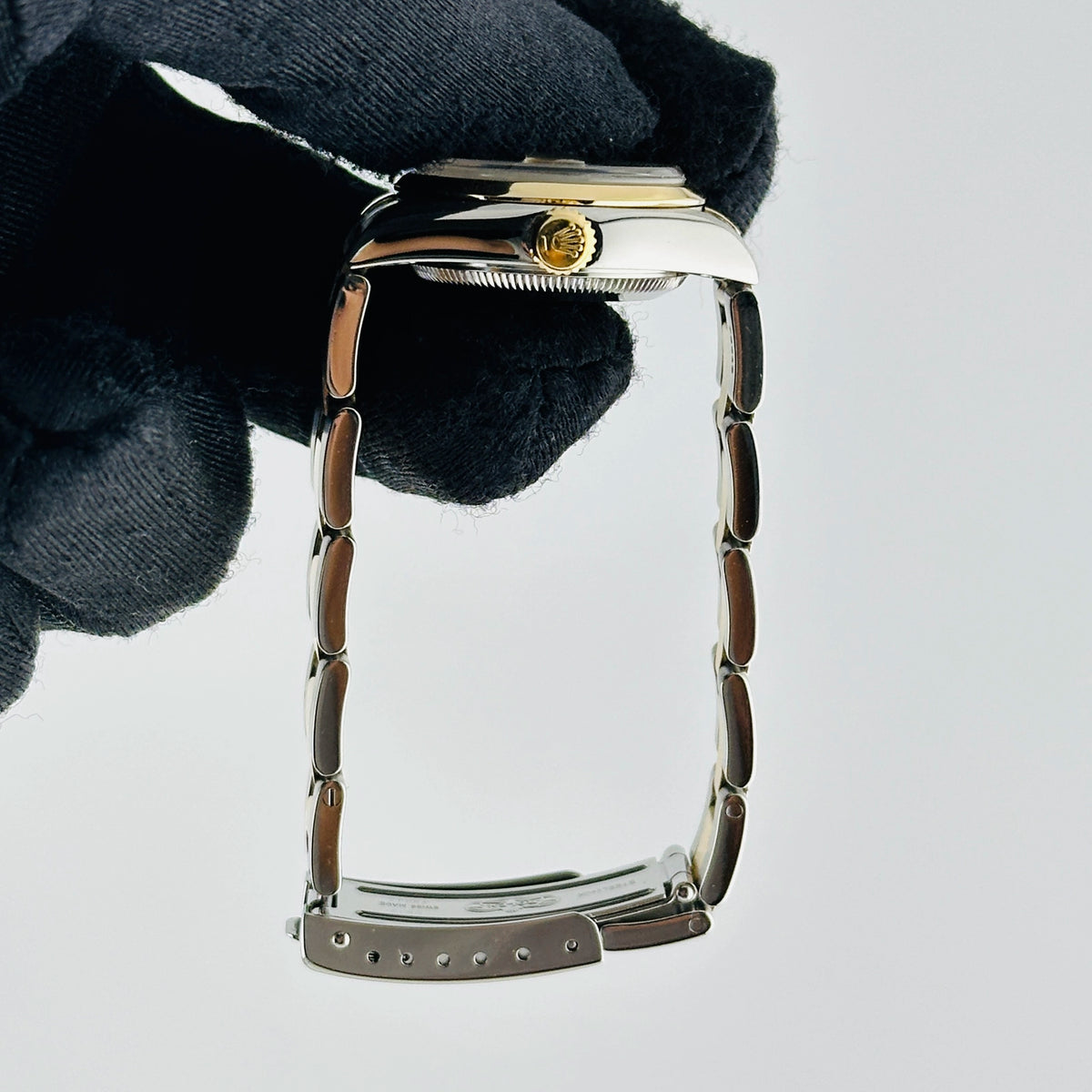 Rolex Datejust 69163 — view 6