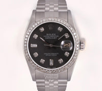 Rolex Datejust 36 — view 2