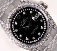 Rolex Datejust 36 — view 1