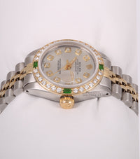 Rolex Lady Datejust — view 2