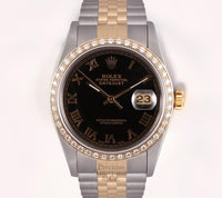 Rolex Datejust 36 — view 4