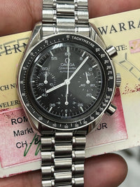 Omega Speedmaster Reduced 3510.5 — view 1